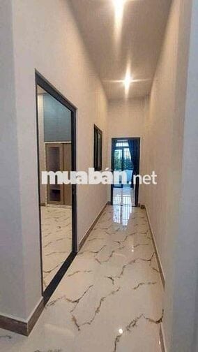 Bán Gấp Xoay Vốn Trả Nợ Ngân Hàng Căn Nhà Mặt Tiền Hưng Nhơn