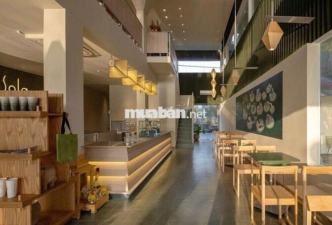 Tôi cần cho thuê tòa nhà  mặt tiền Nam Kỳ Khởi Nghĩa Quận 3