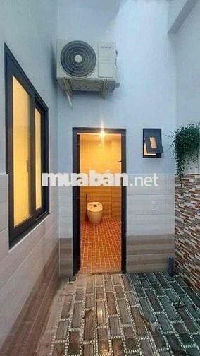 Bán Gấp Xoay Vốn Trả Nợ Ngân Hàng Căn Nhà Mặt Tiền Hưng Nhơn