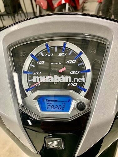 🔥Lead 125 2016 BSTP Chính Chủ Xe Đẹp Nguyên Zin 🔥