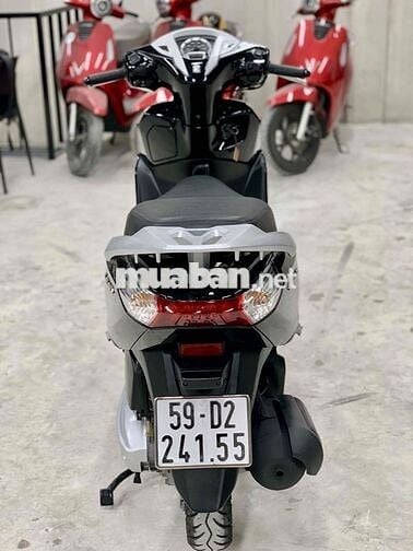 🔥Lead 125 2016 BSTP Chính Chủ Xe Đẹp Nguyên Zin 🔥