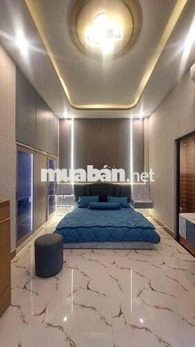 Bán Gấp Xoay Vốn Trả Nợ Ngân Hàng Căn Nhà Mặt Tiền Hưng Nhơn