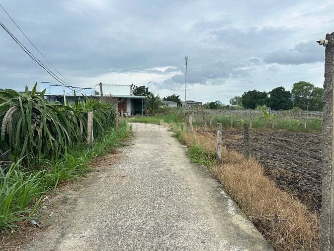 💥 Siêu Phẩm Full Thổ Cư 6x30 – Giá Chỉ 500 Triệu – Hiếm Khó Tìm Tại L