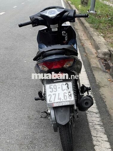 HONDA FUTURE - 2022 - CHÍNH CHỦ