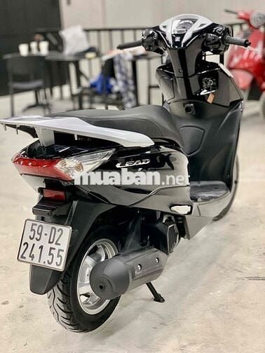 🔥Lead 125 2016 BSTP Chính Chủ Xe Đẹp Nguyên Zin 🔥