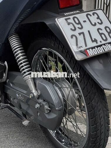 HONDA FUTURE - 2022 - CHÍNH CHỦ