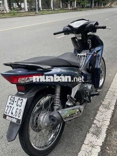HONDA FUTURE - 2022 - CHÍNH CHỦ