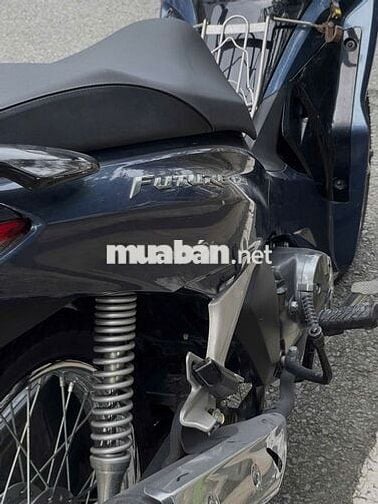 HONDA FUTURE - 2022 - CHÍNH CHỦ