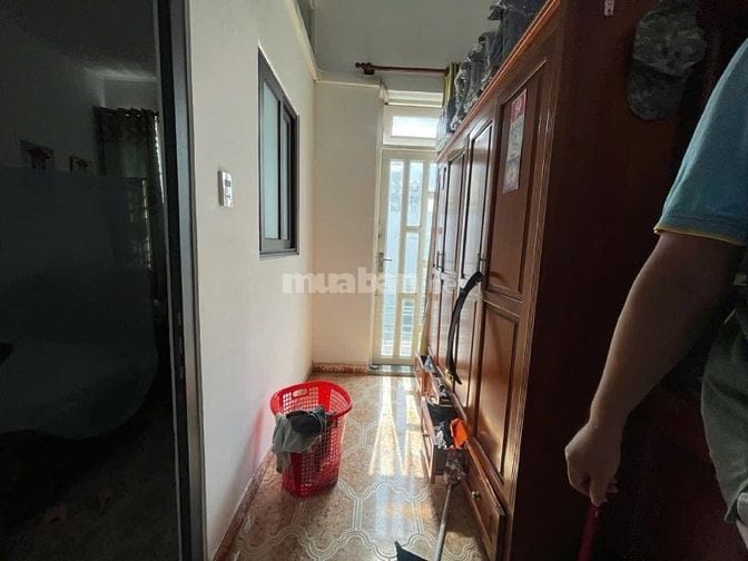 Cho thuê nhà nguyên căn dài hạn