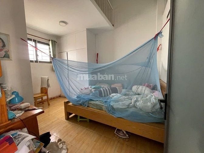 Cho thuê nhà nguyên căn dài hạn