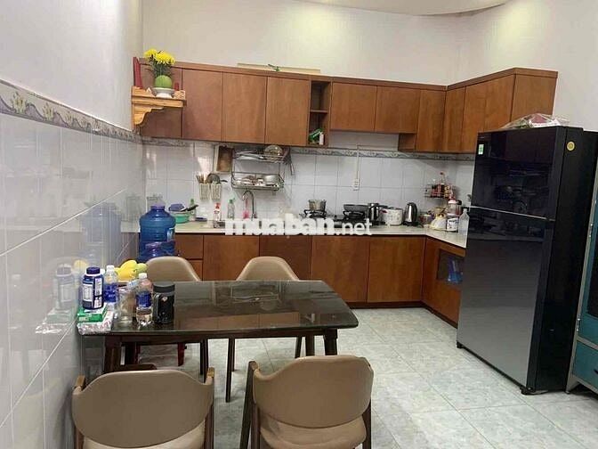 CHỦ XOẮN GIẢM SÂU • CÒN 5.6 T.ỷ • 46m2 Nhà NGUYỄN HÁO VĨNH-