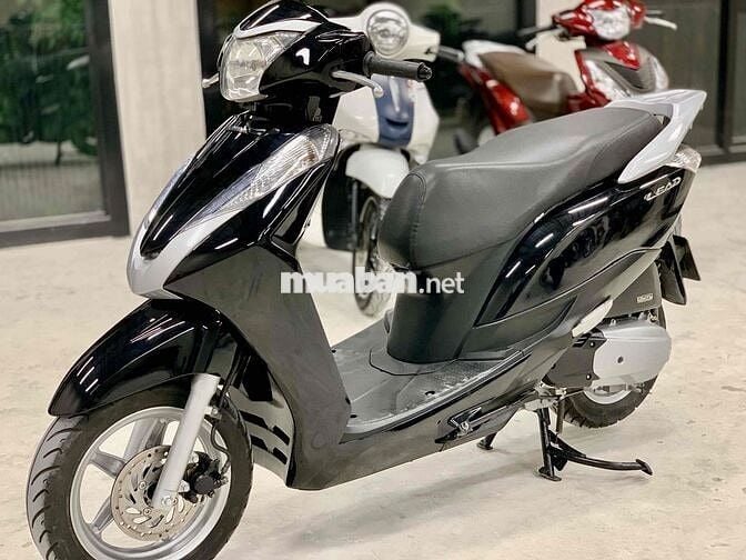 🔥Lead 125 2016 BSTP Chính Chủ Xe Đẹp Nguyên Zin 🔥