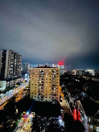 Chung cư Mỹ Đình-Cực hiếm-93m-3 ngủ -Lê Đức Thọ