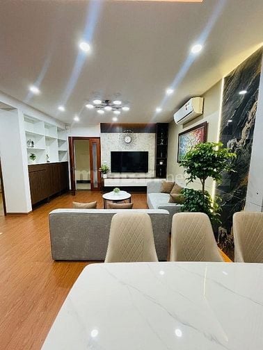 Chung cư Mỹ Đình-Cực hiếm-93m-3 ngủ -Lê Đức Thọ