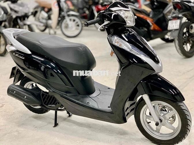 🔥Lead 125 2016 BSTP Chính Chủ Xe Đẹp Nguyên Zin 🔥