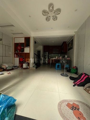 Cho thuê nhà nguyên căn dài hạn