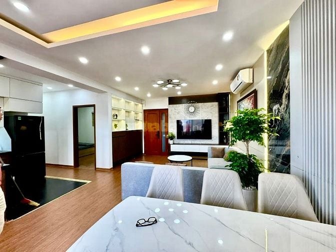 Chung cư Mỹ Đình-Cực hiếm-93m-3 ngủ -Lê Đức Thọ