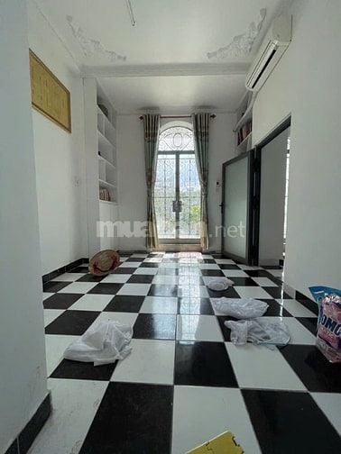 Cho thuê nhà nguyên căn dài hạn