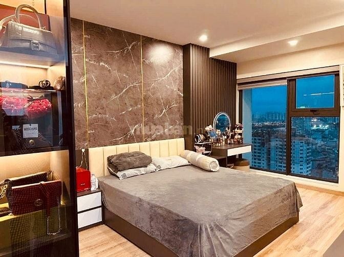 Chung cư Mỹ Đình-Cực hiếm-93m-3 ngủ -Lê Đức Thọ