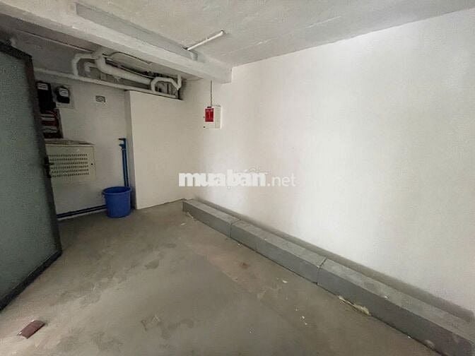 CHO THUÊ MẶT BẰNG PHÚ MỸ HƯNG - TRỆT - HẦM - LỬNG - CĂN GÓC