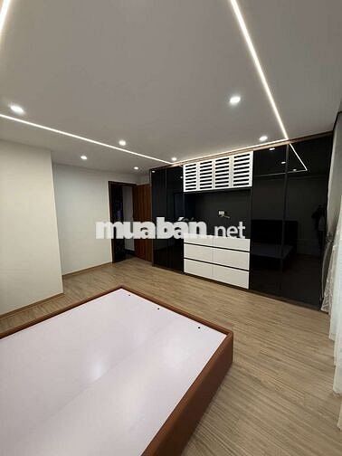 Nhà Đẹp Thạch Bàn - Cổ Linh gần Aeon , 6 tầng thang máy - ô tô đỗ