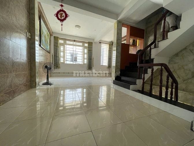 Cho thuê nhà nguyên căn dài hạn