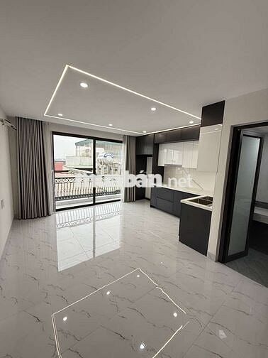 Nhà Đẹp Thạch Bàn - Cổ Linh gần Aeon , 6 tầng thang máy - ô tô đỗ