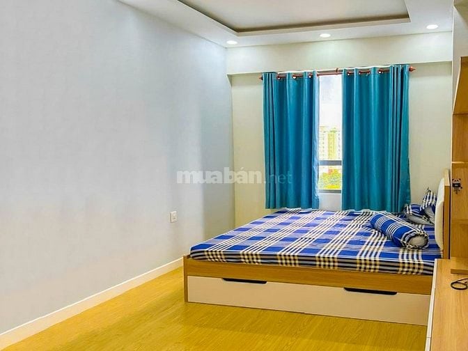 Căn hộ bán tại Masteri Thảo Điền tháp T1 gồm 3 phòng ngủ 91m2