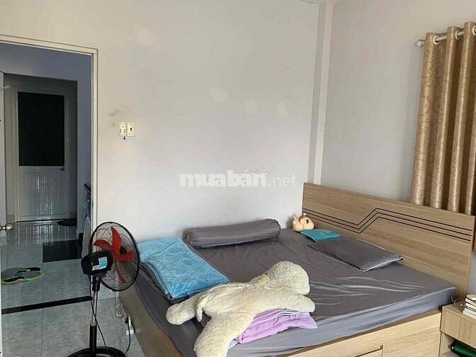 CHỦ XOẮN GIẢM SÂU • CÒN 5.6 T.ỷ • 46m2 Nhà NGUYỄN HÁO VĨNH-