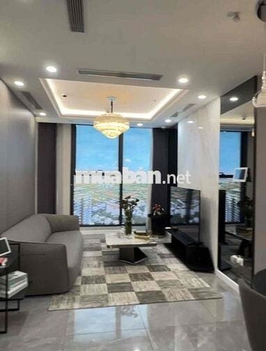 C.HỈ 1 T.Ỷ 2.5.0 - NHẬN NGAY CĂN HỘ 2 PN TẠI PHÚ MỸ HƯNG