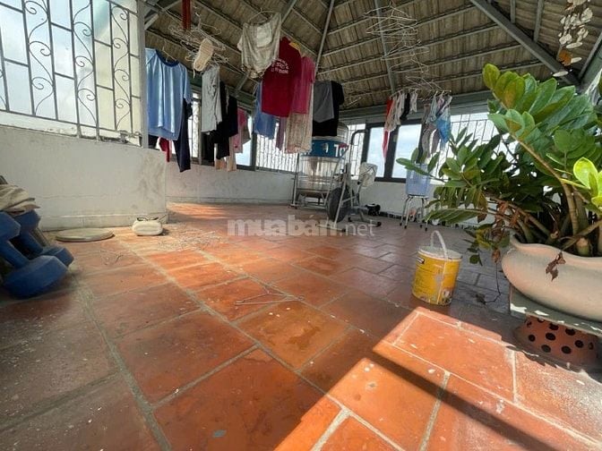 Cho thuê nhà nguyên căn dài hạn