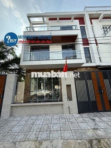 Cho thuê biệt thự cao cấp Đạt Gia Garden, là căn góc 2MT, 25tr/tháng.