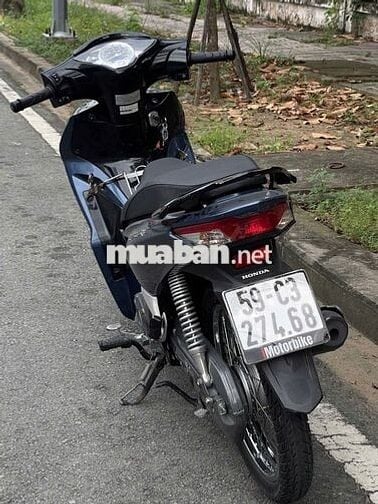 HONDA FUTURE - 2022 - CHÍNH CHỦ