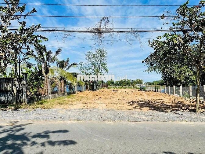 Mặt tiền Tỉnh Lộ 2, Thị trấn Củ Chi, TP.HCM