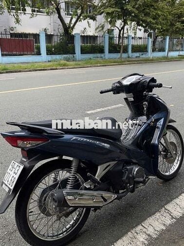 HONDA FUTURE - 2022 - CHÍNH CHỦ