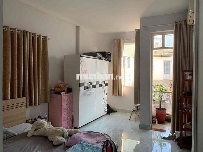 CHỦ XOẮN GIẢM SÂU • CÒN 5.6 T.ỷ • 46m2 Nhà NGUYỄN HÁO VĨNH-