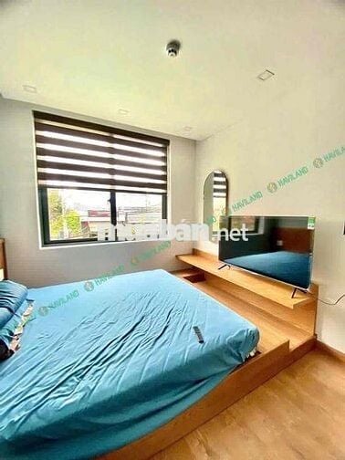 căn hộ 1 PN - Gần Sân Bay - Nguyễn Văn Linh - Cầu Rồng