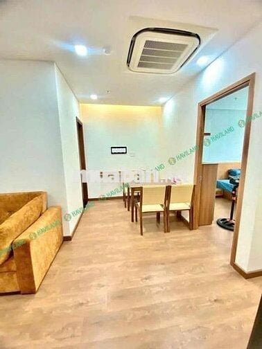 căn hộ 1 PN - Gần Sân Bay - Nguyễn Văn Linh - Cầu Rồng