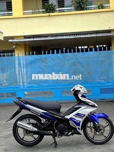 YAMAHA EXCITER 135cc BSTP CHÍNH CHỦ