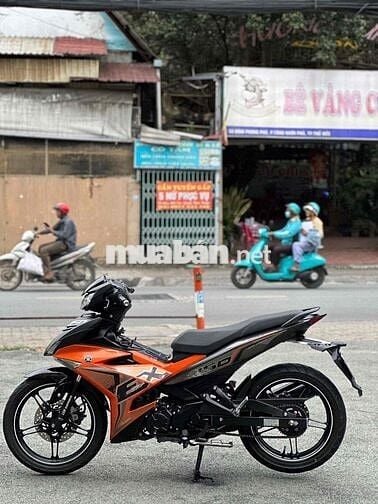 YAMAHA EXCITER LED BSTP CHÍNH CHỦ