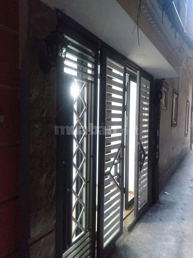 Bán nhà 5 tầng mới ! Xã Đàn 2 26mx5T, MT3,3 giá 7,6 tỷ . cách ô tô 5m