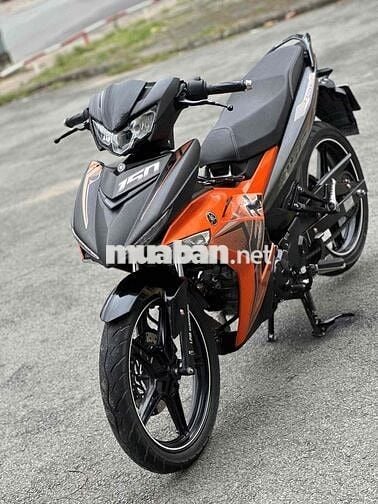 YAMAHA EXCITER LED BSTP CHÍNH CHỦ