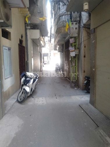 Bán nhà 5 tầng mới ! Xã Đàn 2 26mx5T, MT3,3 giá 7,6 tỷ . cách ô tô 5m