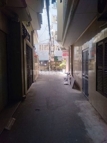 Bán nhà 5 tầng mới ! Xã Đàn 2 26mx5T, MT3,3 giá 7,6 tỷ . cách ô tô 5m