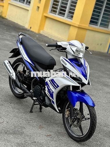 YAMAHA EXCITER 135cc BSTP CHÍNH CHỦ