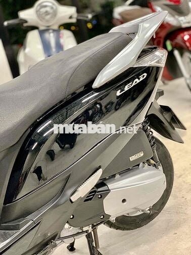 🔥Lead 125 2016 BSTP Chính Chủ Xe Đẹp Nguyên Zin 🔥