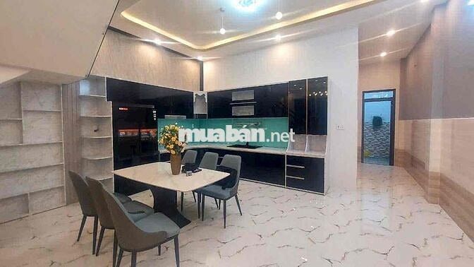 Bán Gấp Xoay Vốn Trả Nợ Ngân Hàng Căn Nhà Mặt Tiền Hưng Nhơn