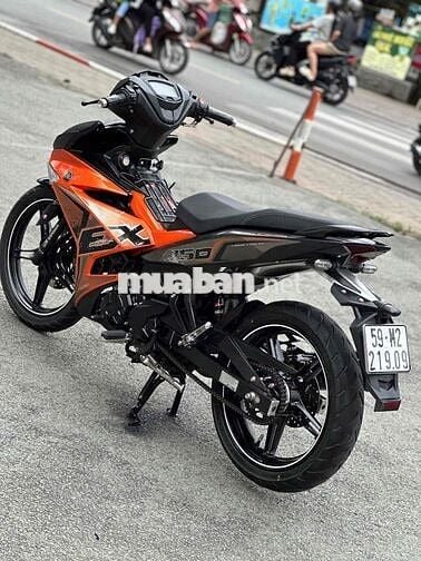 YAMAHA EXCITER LED BSTP CHÍNH CHỦ