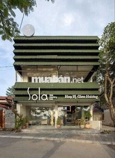 Tôi cần cho thuê tòa nhà  mặt tiền Nam Kỳ Khởi Nghĩa Quận 3