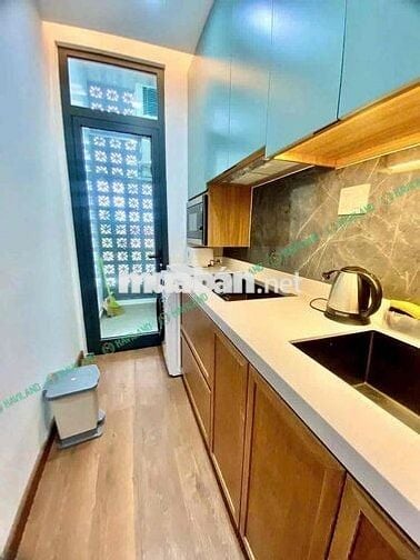 căn hộ 1 PN - Gần Sân Bay - Nguyễn Văn Linh - Cầu Rồng